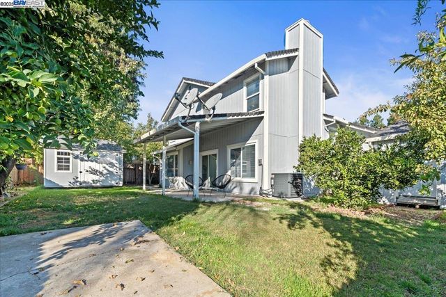 7212 Tiant Way, Elk Grove, CA 95758