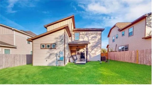 311 Fairway Drive A, Bryan, TX 77801