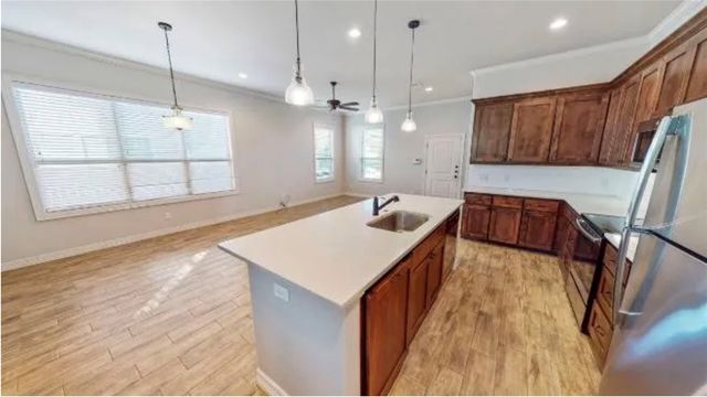 311 Fairway Drive A, Bryan, TX 77801