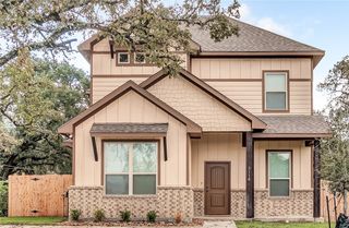 311 Fairway Drive A, Bryan, TX 77801