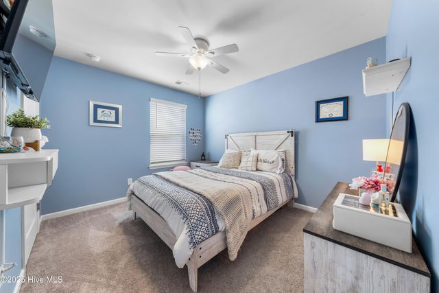 776 Buckeye Road NE, Leland, NC 28451