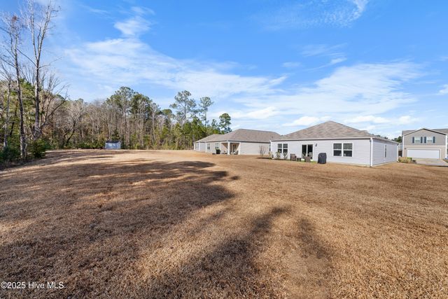776 Buckeye Road NE, Leland, NC 28451