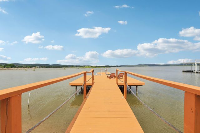 145 Oak Point DR, Tow, TX 78672