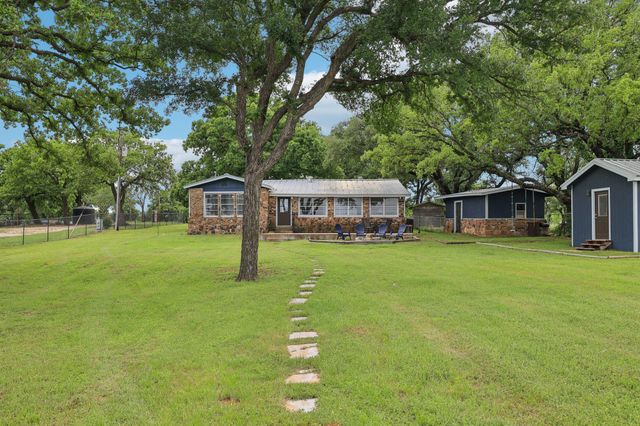 145 Oak Point DR, Tow, TX 78672