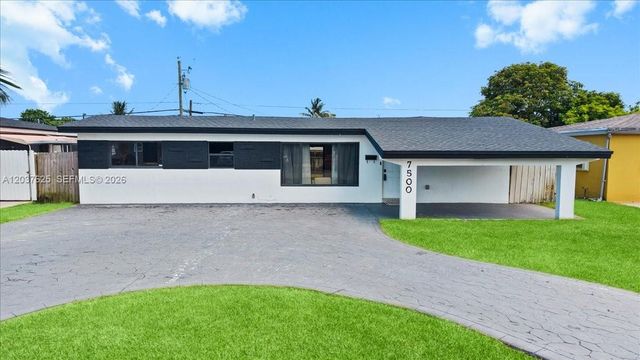 7500 Venetian Street, Miramar, FL 33023