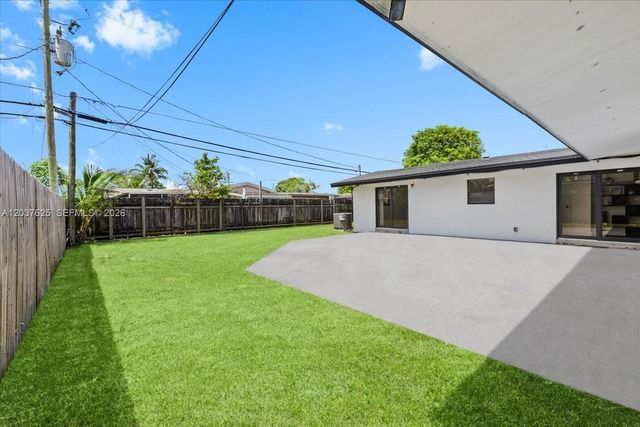 7500 Venetian Street, Miramar, FL 33023