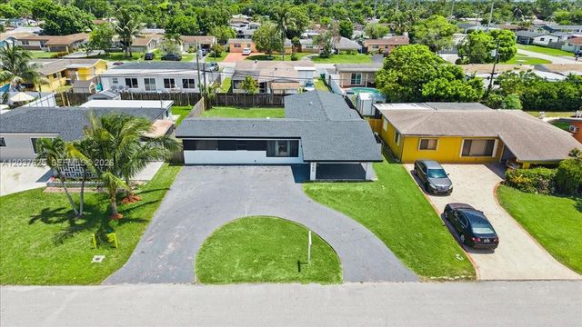 7500 Venetian Street, Miramar, FL 33023