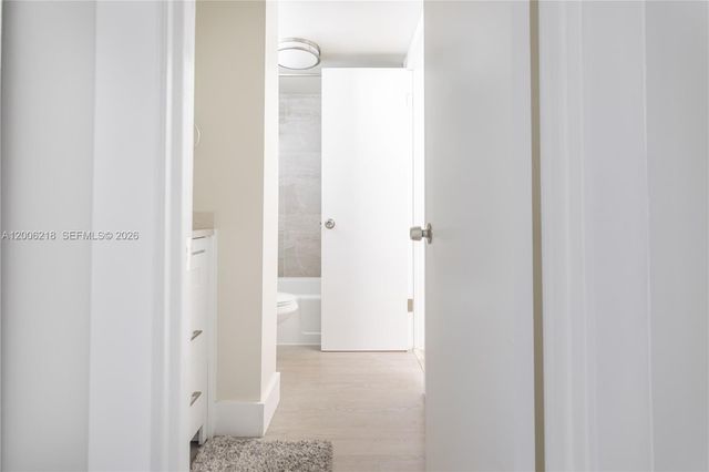 3600 NE 170th Street 308, North Miami Beach, FL 33160