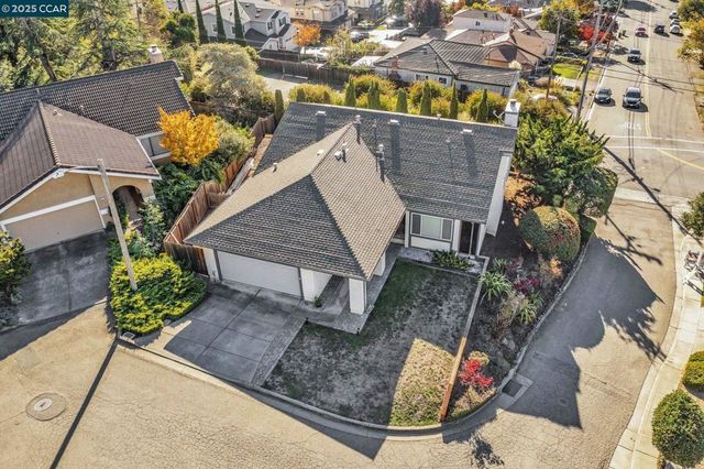 2701 Colony View Pl, Hayward, CA 94541