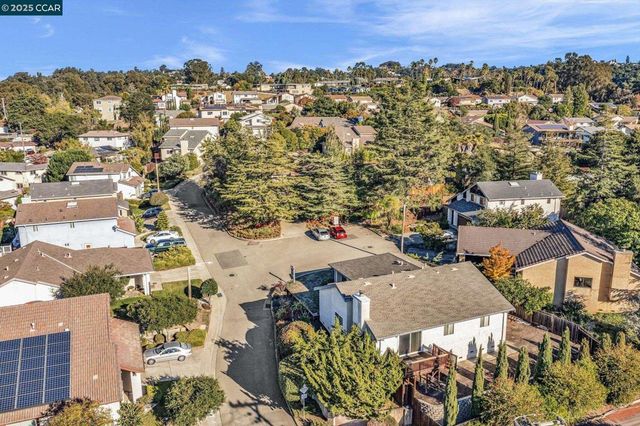 2701 Colony View Pl, Hayward, CA 94541