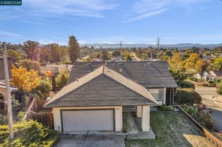 2701 Colony View Pl, Hayward, CA 94541