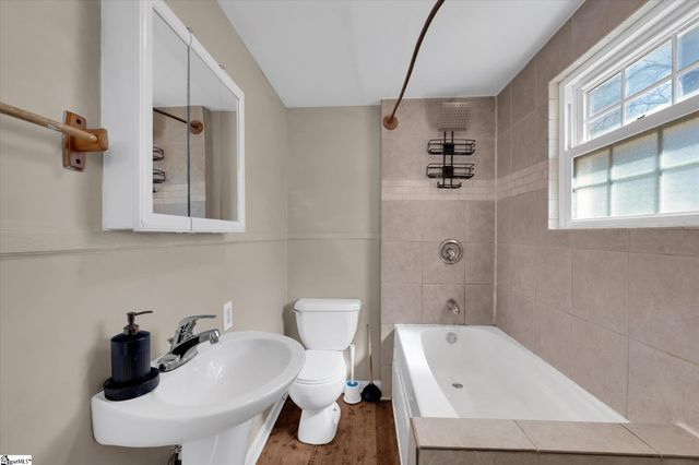 309 Hill Street, Easley, SC 29640