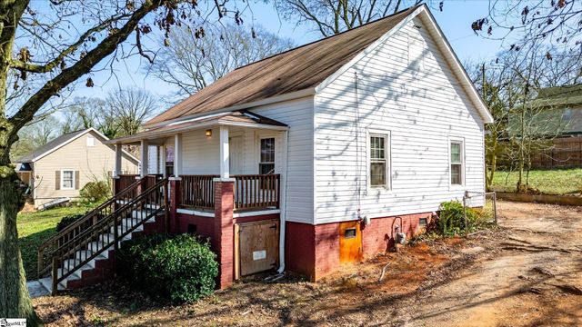 309 Hill Street, Easley, SC 29640