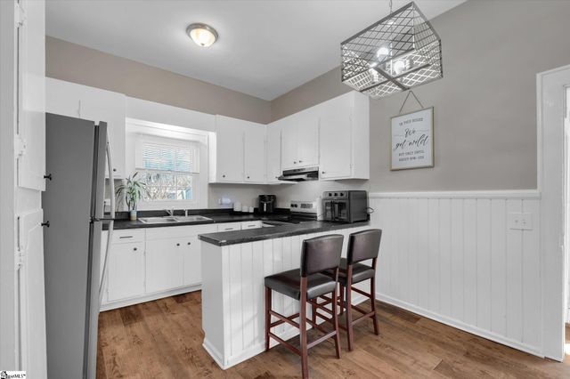 309 Hill Street, Easley, SC 29640