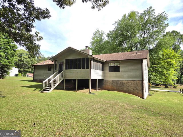 130 Stokes Drive, Stockbridge, GA 30281