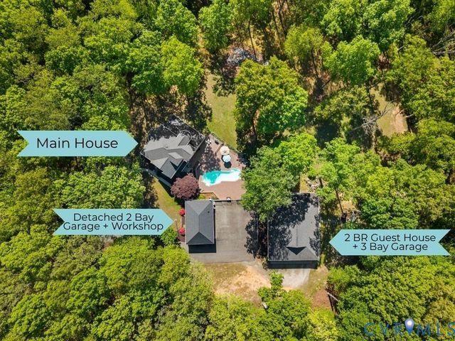 4285 Lockin Cir, Powhatan, VA 23139