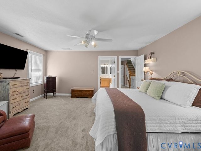 4285 Lockin Cir, Powhatan, VA 23139