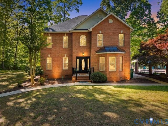 4285 Lockin Cir, Powhatan, VA 23139