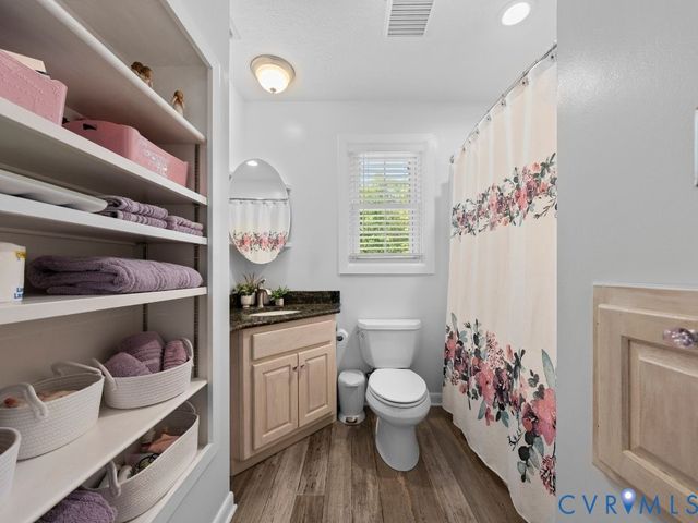4285 Lockin Cir, Powhatan, VA 23139