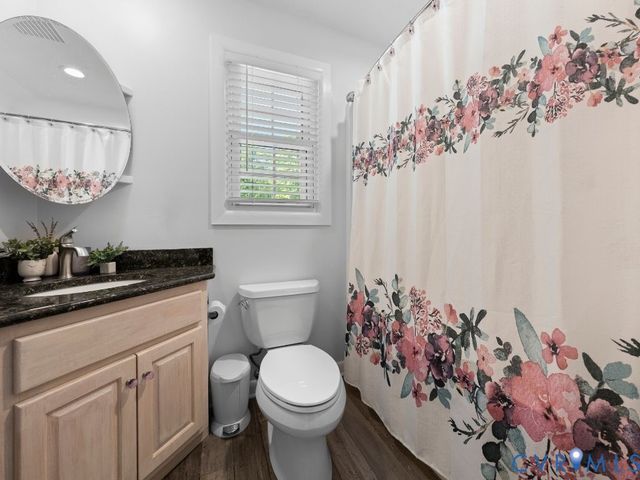 4285 Lockin Cir, Powhatan, VA 23139