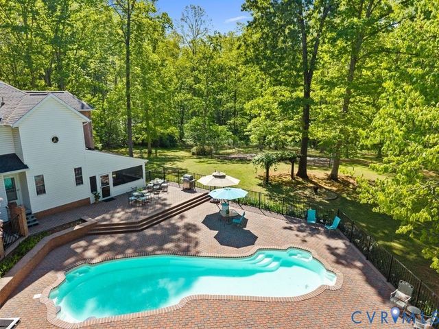 4285 Lockin Cir, Powhatan, VA 23139