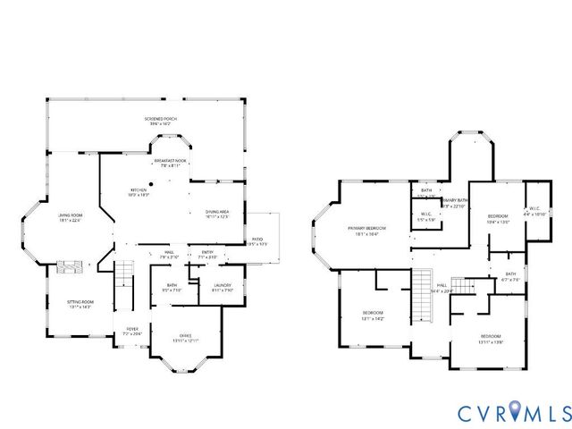4285 Lockin Cir, Powhatan, VA 23139