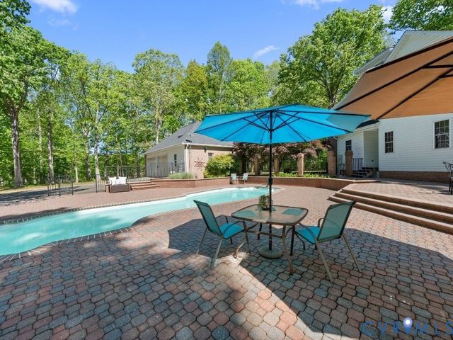 4285 Lockin Cir, Powhatan, VA 23139