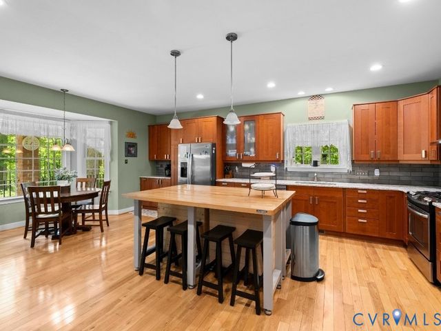 4285 Lockin Cir, Powhatan, VA 23139