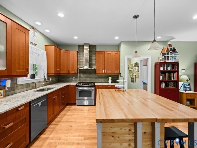4285 Lockin Cir, Powhatan, VA 23139