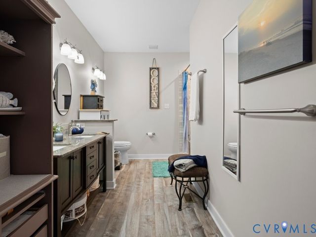 4285 Lockin Cir, Powhatan, VA 23139