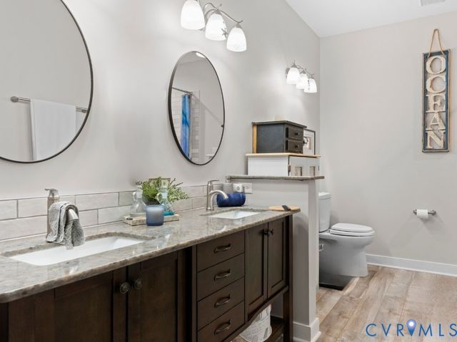 4285 Lockin Cir, Powhatan, VA 23139