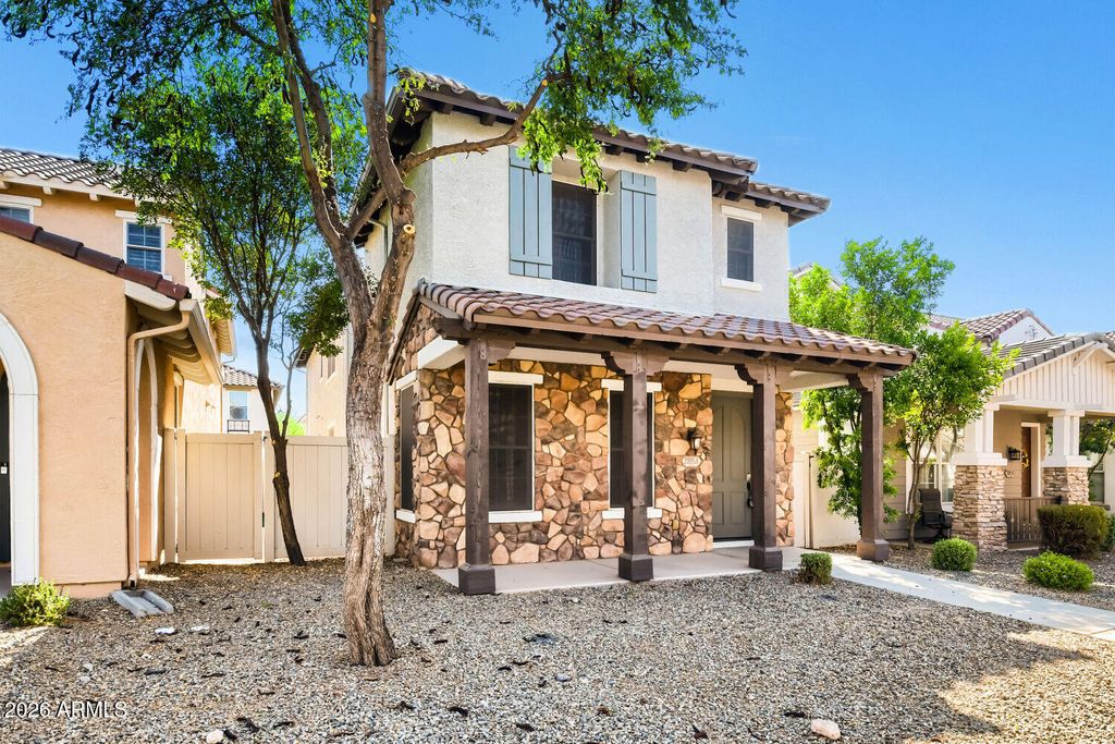 28958 N 124TH Drive, Peoria, AZ 85383 — photo 2