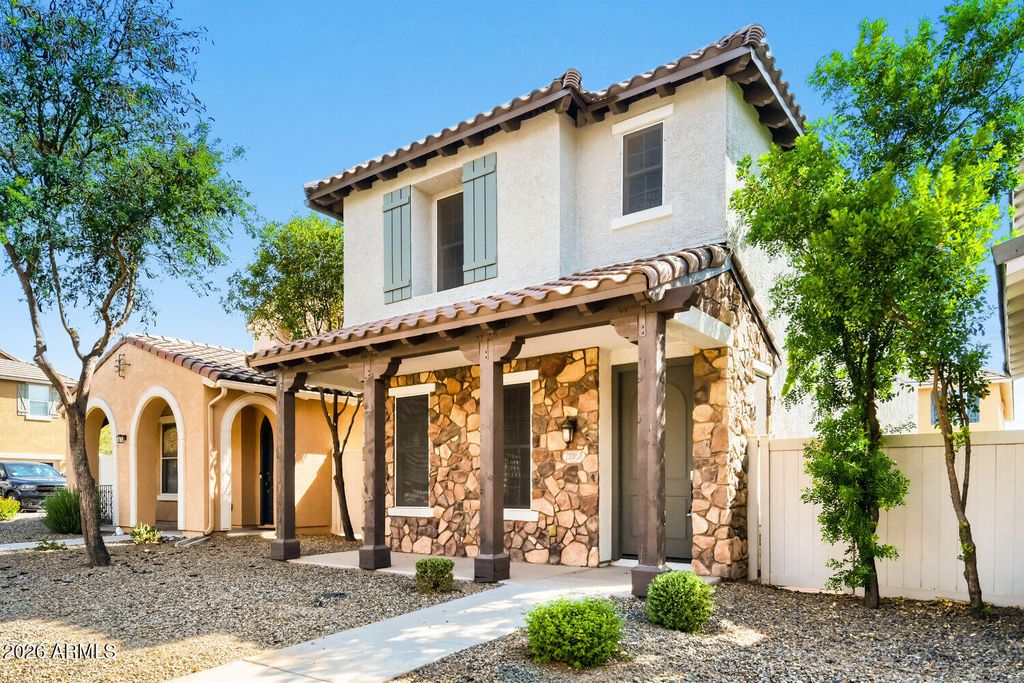 28958 N 124TH Drive, Peoria, AZ 85383 — photo 3