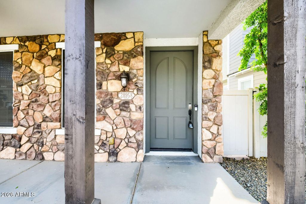 28958 N 124TH Drive, Peoria, AZ 85383 — photo 4