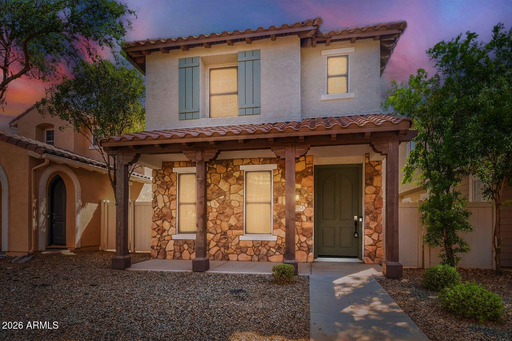 28958 N 124TH Drive, Peoria, AZ 85383 — photo 5