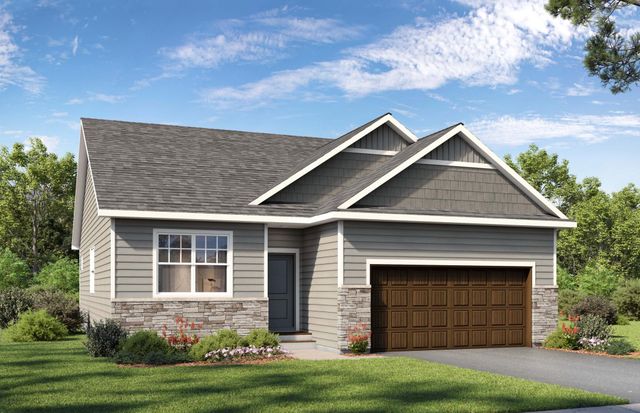 3681 Worrall Court NW, Rochester, MN 55901