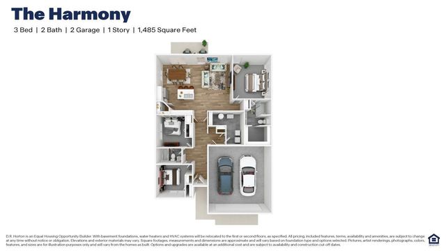 3681 Worrall Court NW, Rochester, MN 55901