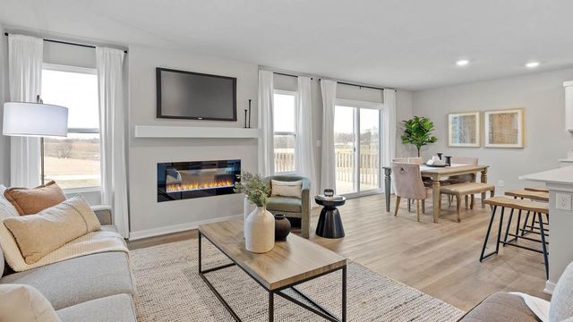 3681 Worrall Court NW, Rochester, MN 55901