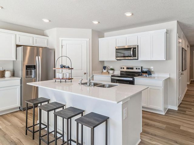 3681 Worrall Court NW, Rochester, MN 55901