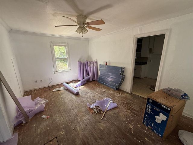 314 W Marshall Drive, Midwest City, OK 73110