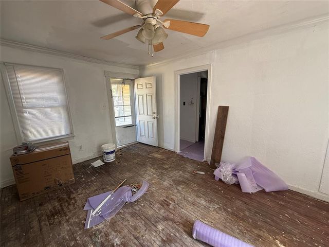 314 W Marshall Drive, Midwest City, OK 73110