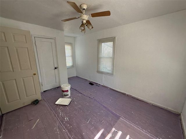 314 W Marshall Drive, Midwest City, OK 73110