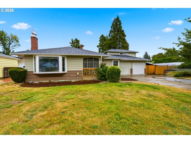 5130 7TH Ave, Keizer, OR 97303