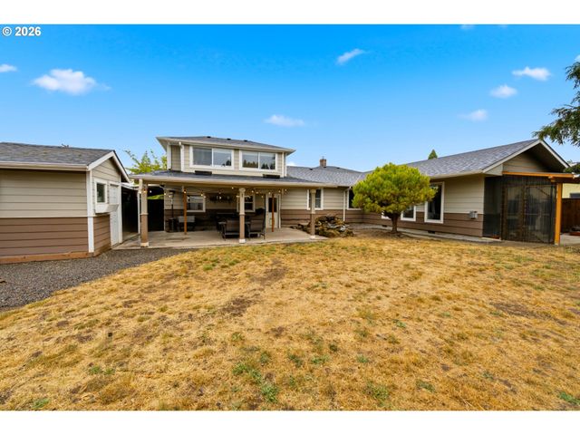 5130 7TH Ave, Keizer, OR 97303