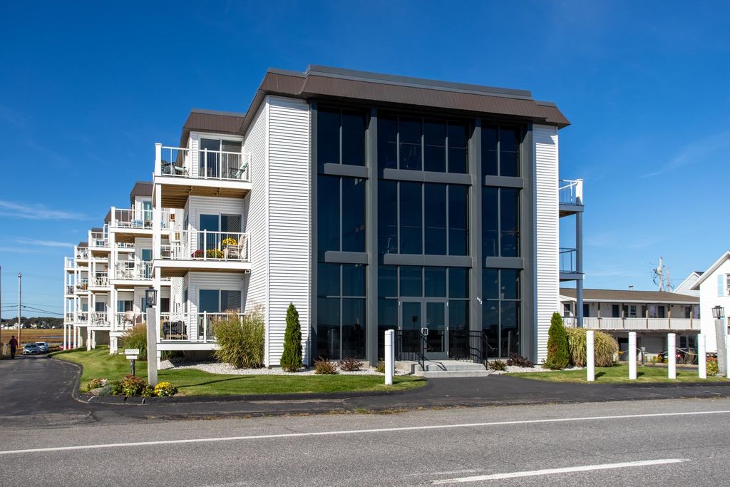 493 Ocean Blvd Unit 19, Hampton, NH 03842