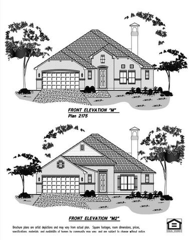 1031 Comal Trail, Dayton, TX 77535