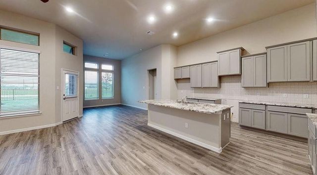 1031 Comal Trail, Dayton, TX 77535