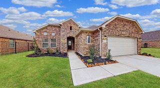 1031 Comal Trail, Dayton, TX 77535