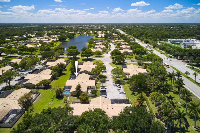 5532 Golden Eagle Circle, Palm Beach Gardens, FL 33418