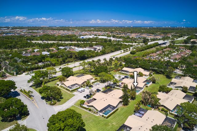 5532 Golden Eagle Circle, Palm Beach Gardens, FL 33418